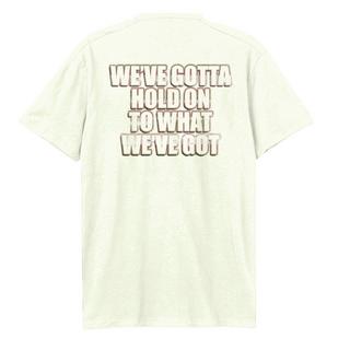 Amplified Hold On T-Shirt  