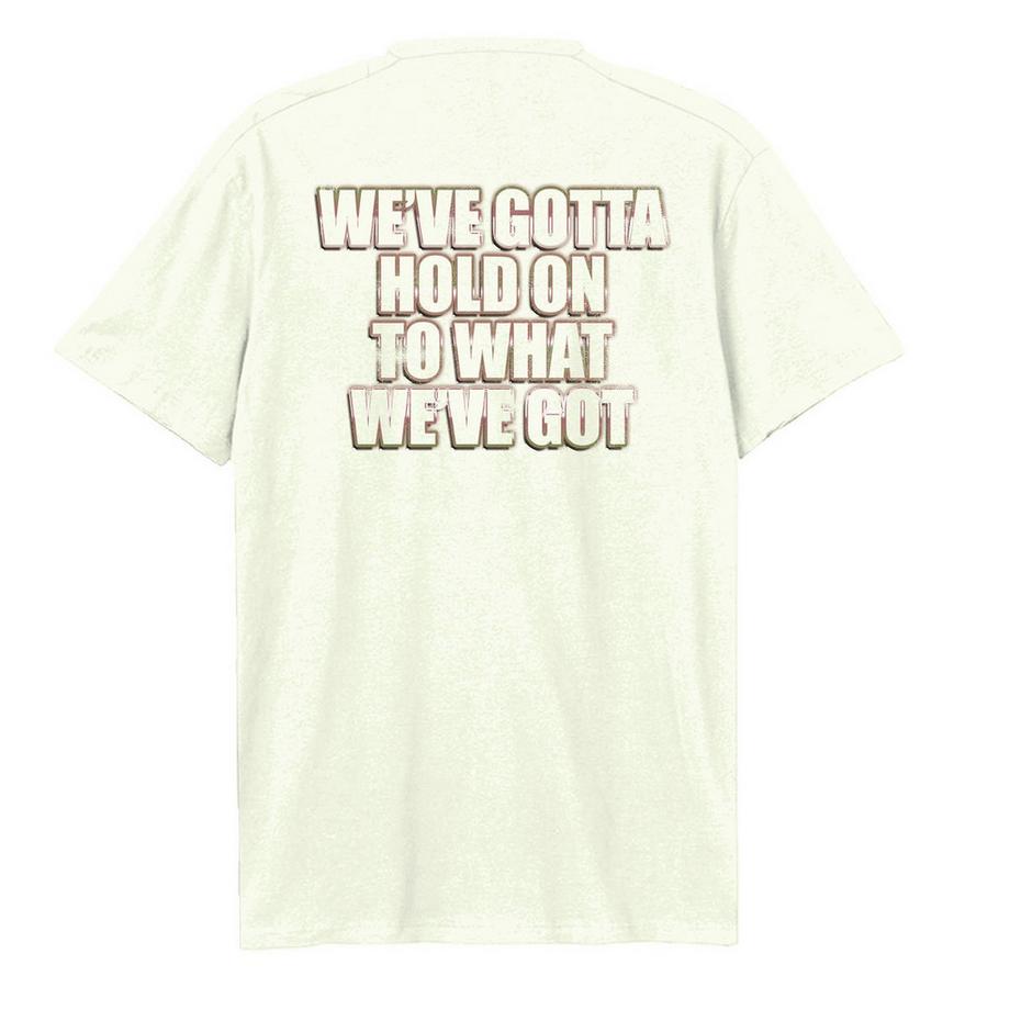 Amplified Hold On T-Shirt  