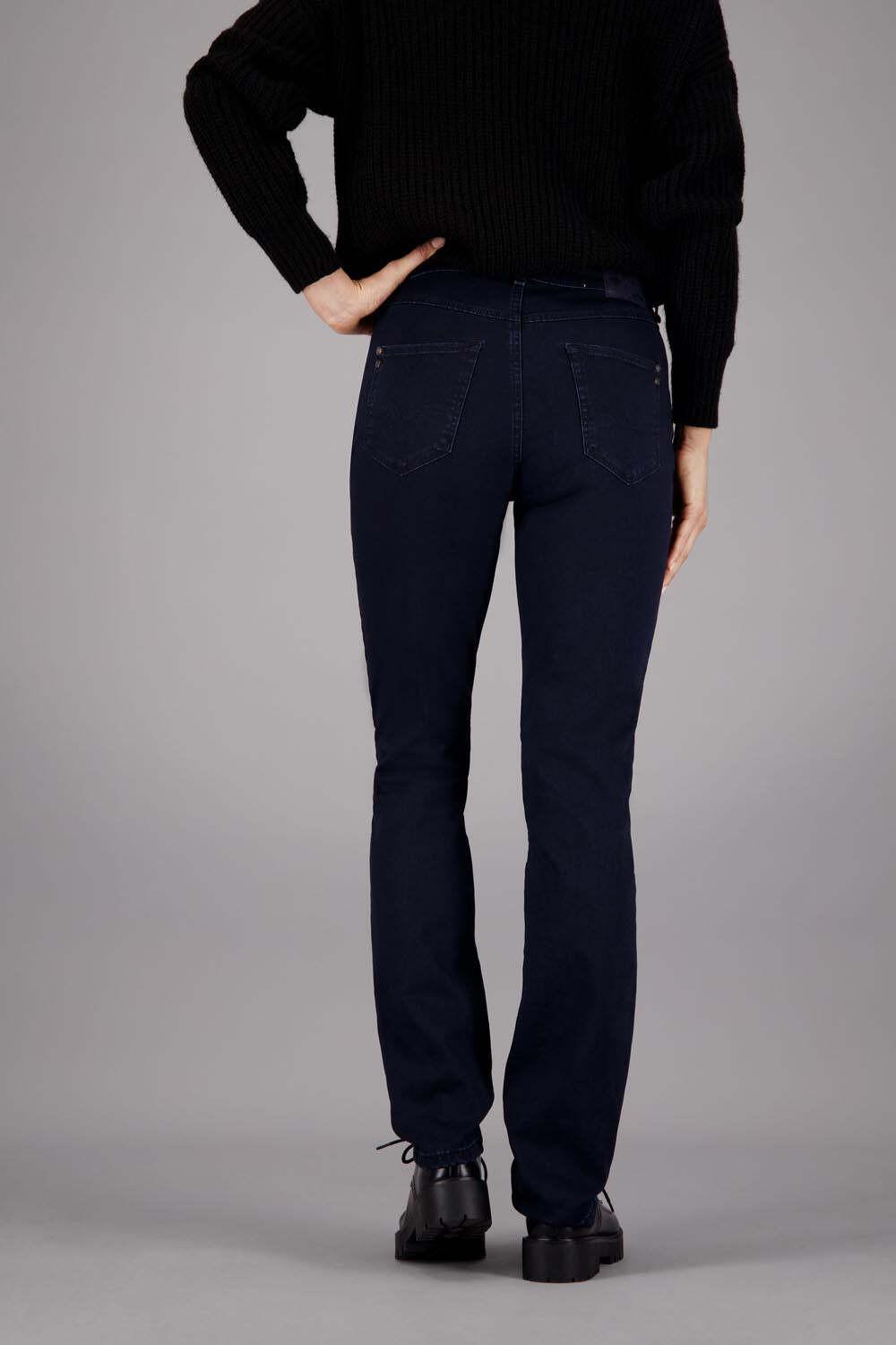 GARDEUR Inga Straight Fit High Waist Jeans  