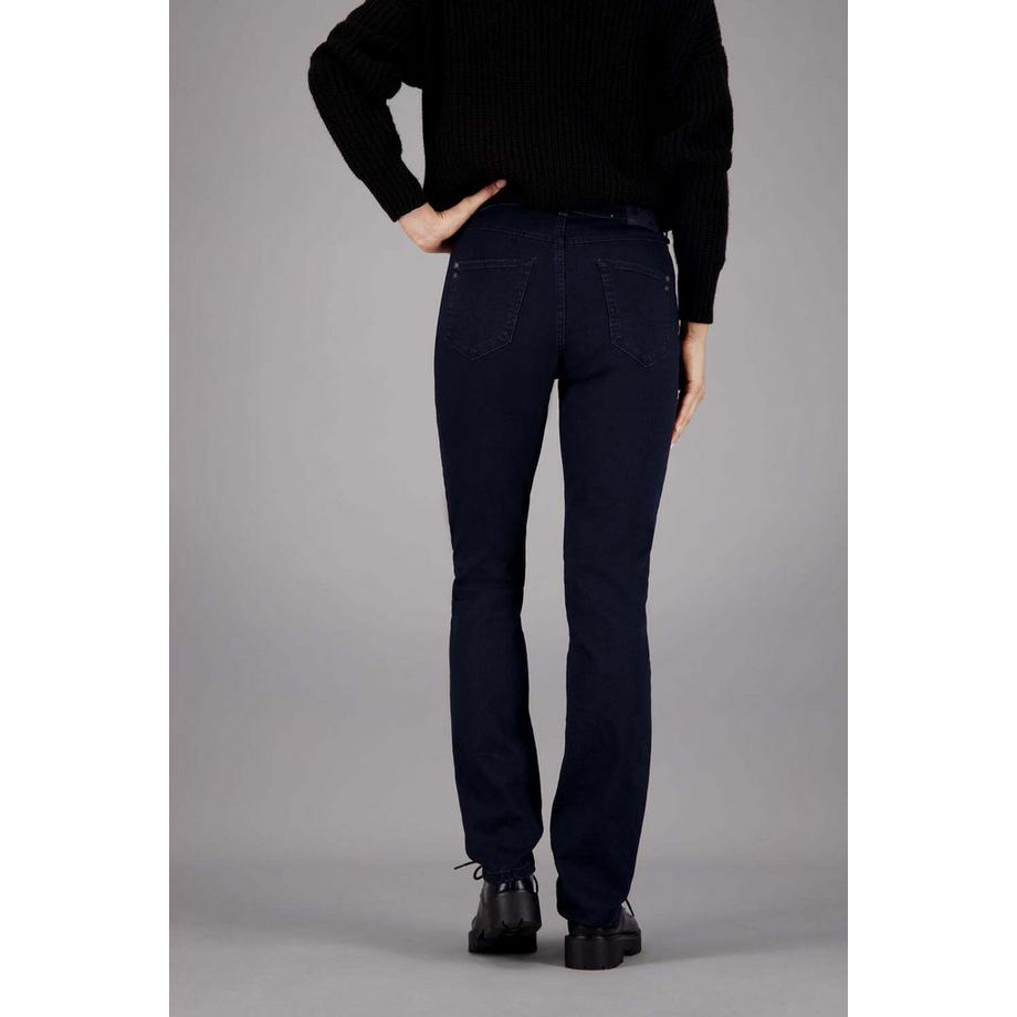 GARDEUR Inga Straight Fit High Waist Jeans  