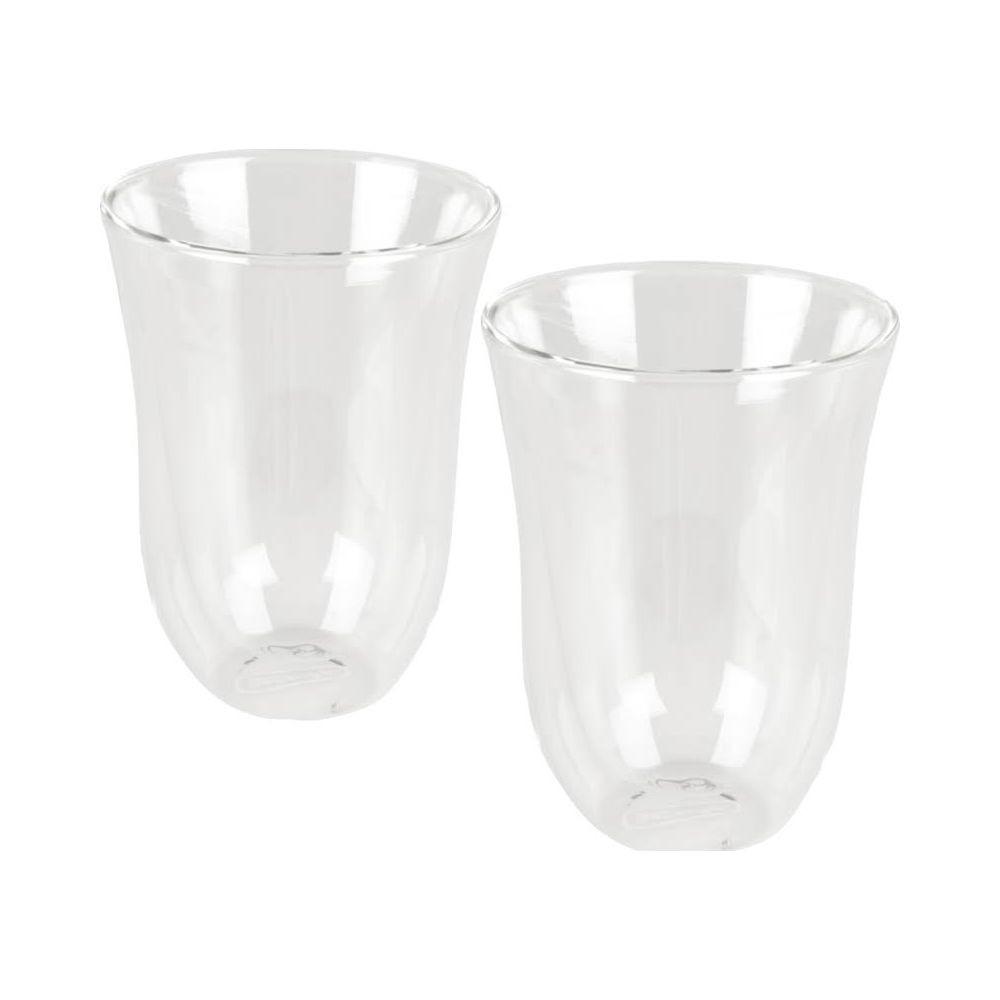 De'Longhi Latte Macchiato-Glas 220 ml  