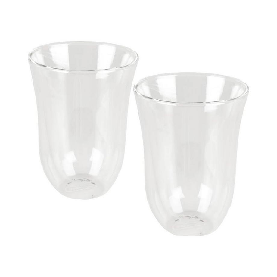 De'Longhi Latte Macchiato-Glas 220 ml  