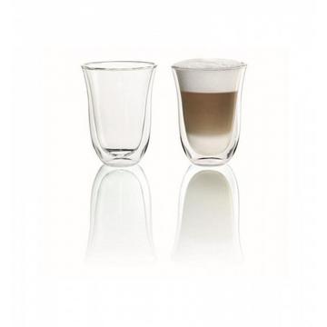 Latte Macchiato-Glas 220 ml