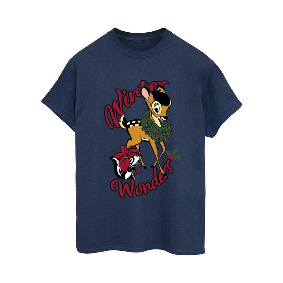Winter Wonders TShirt