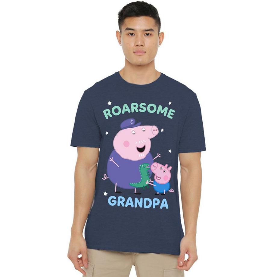 Peppa Pig T-Shirt Roarsome  