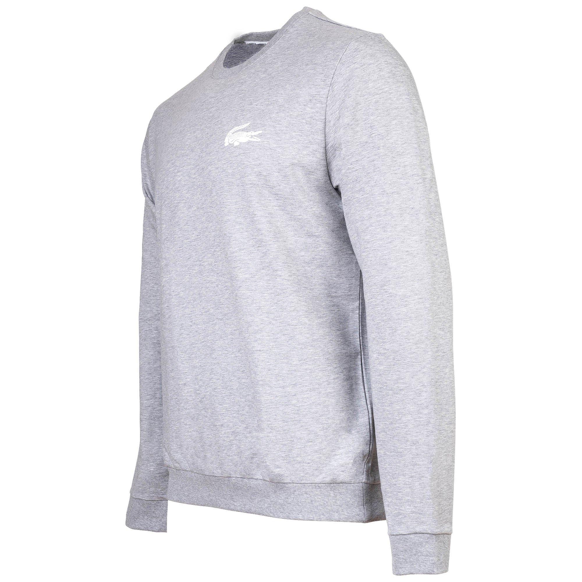 LACOSTE Sweatshirt Bequem sitzend  