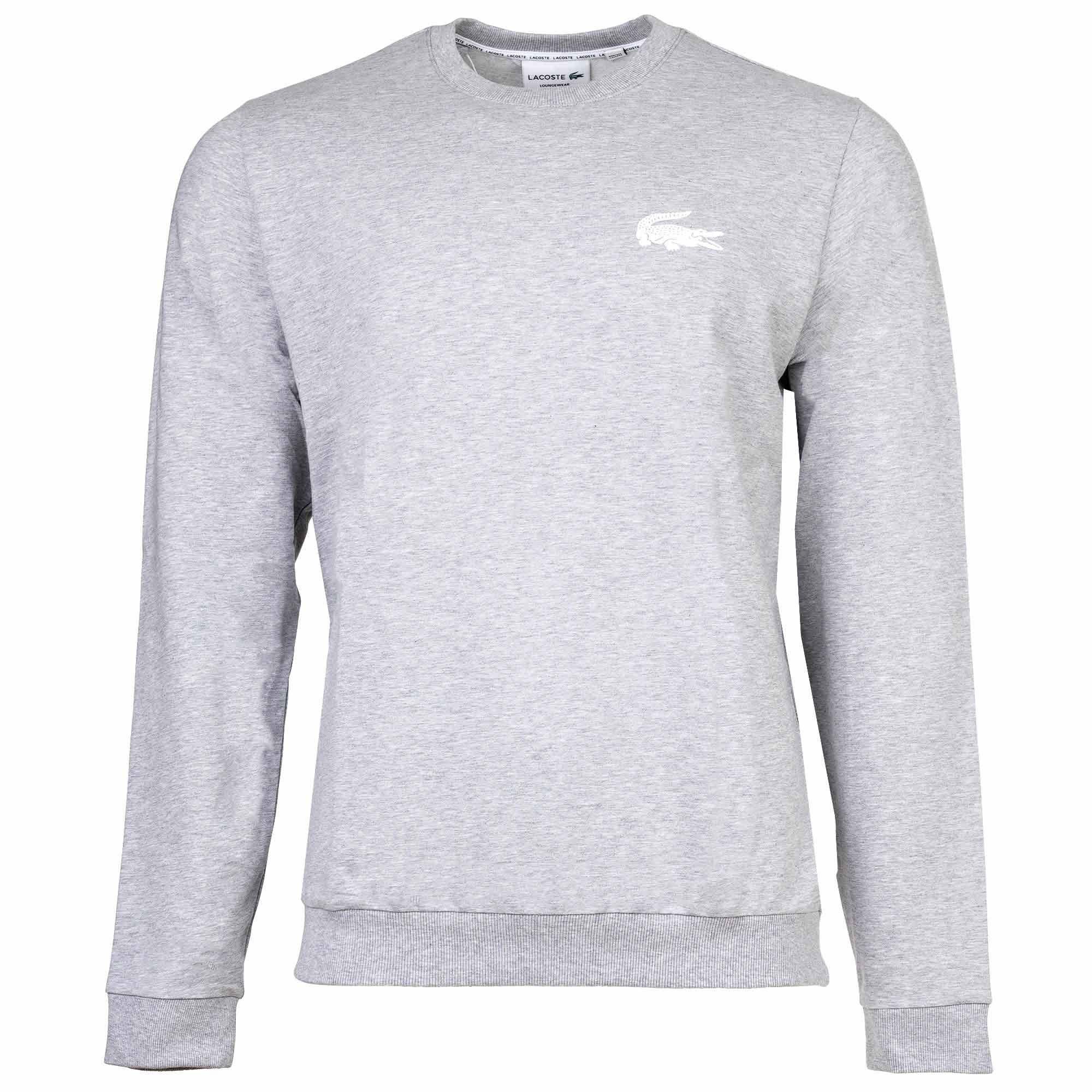 LACOSTE Sweatshirt Bequem sitzend  