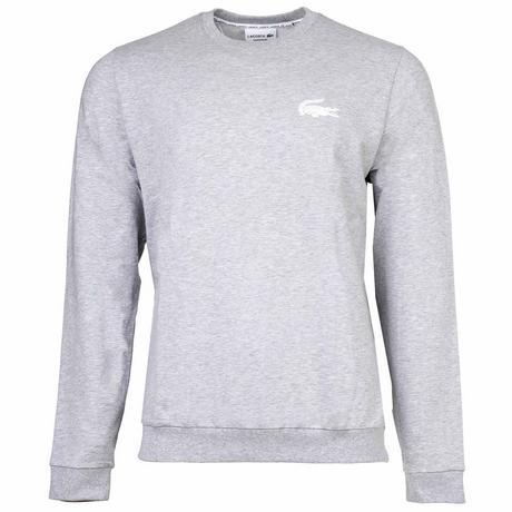LACOSTE Sweatshirt Bequem sitzend  