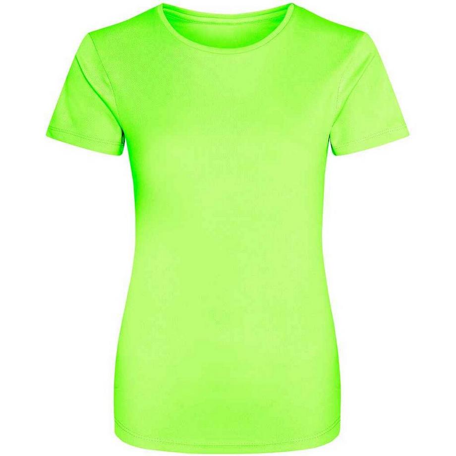 Just Cool Sport T-Shirt