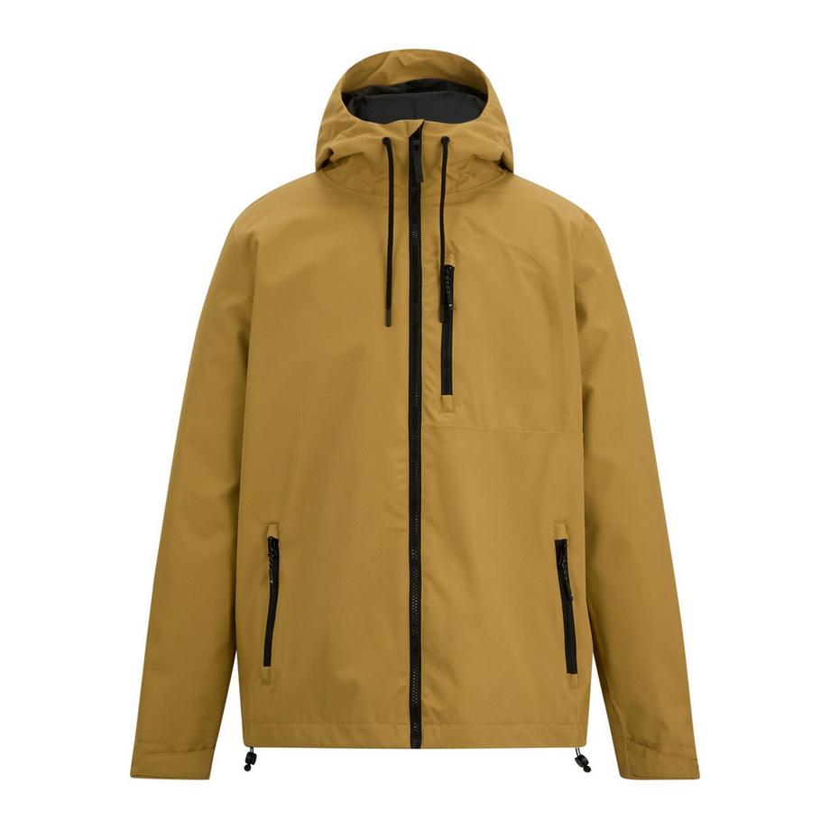 Veste Imperméable Frankie