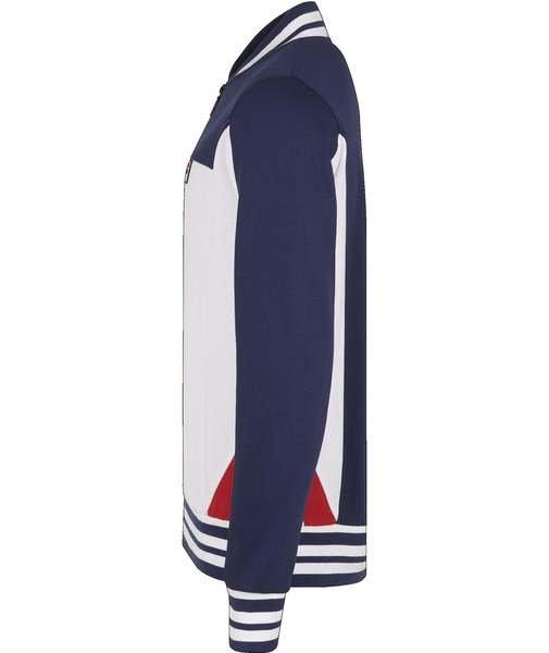 FILA Trainingsjacke Zigong  