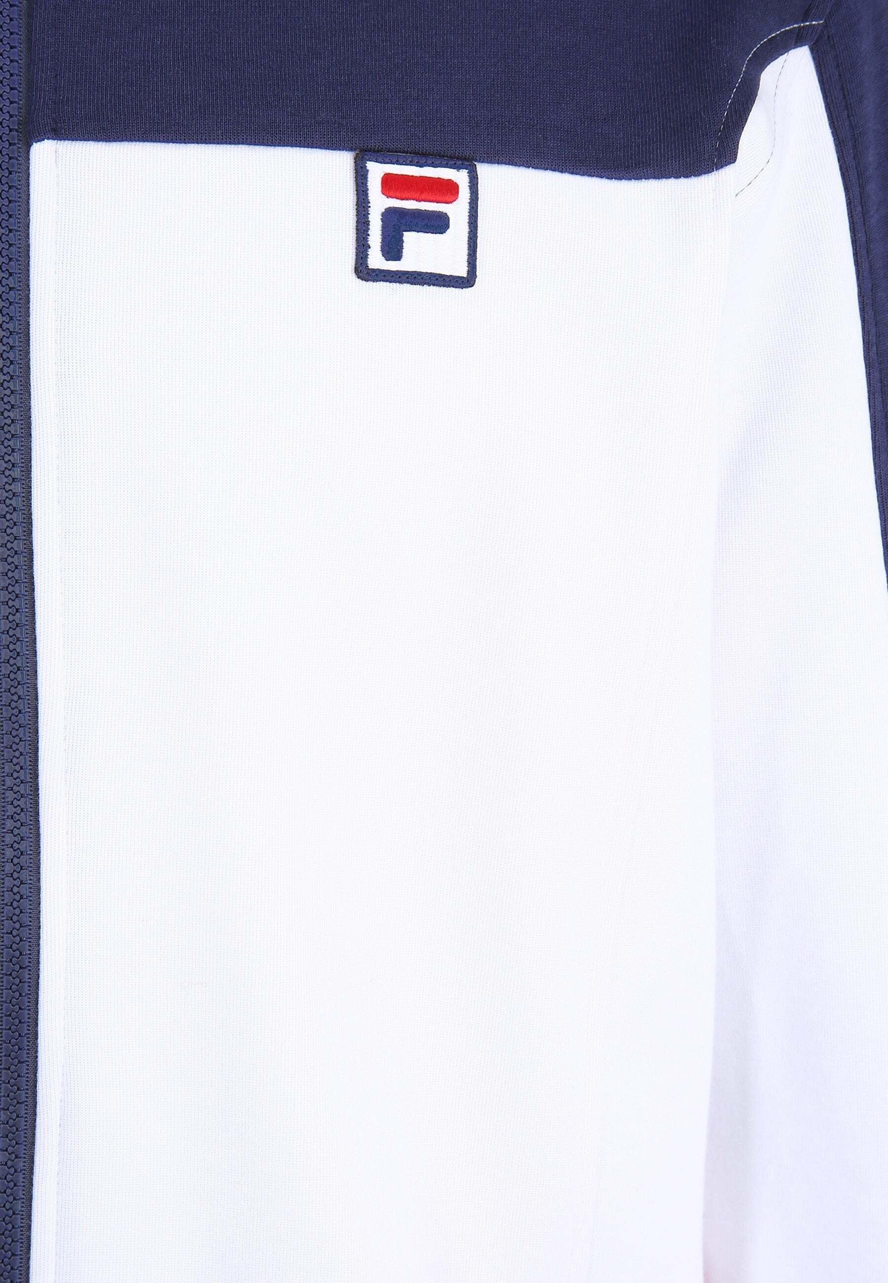 FILA Trainingsjacke Zigong  