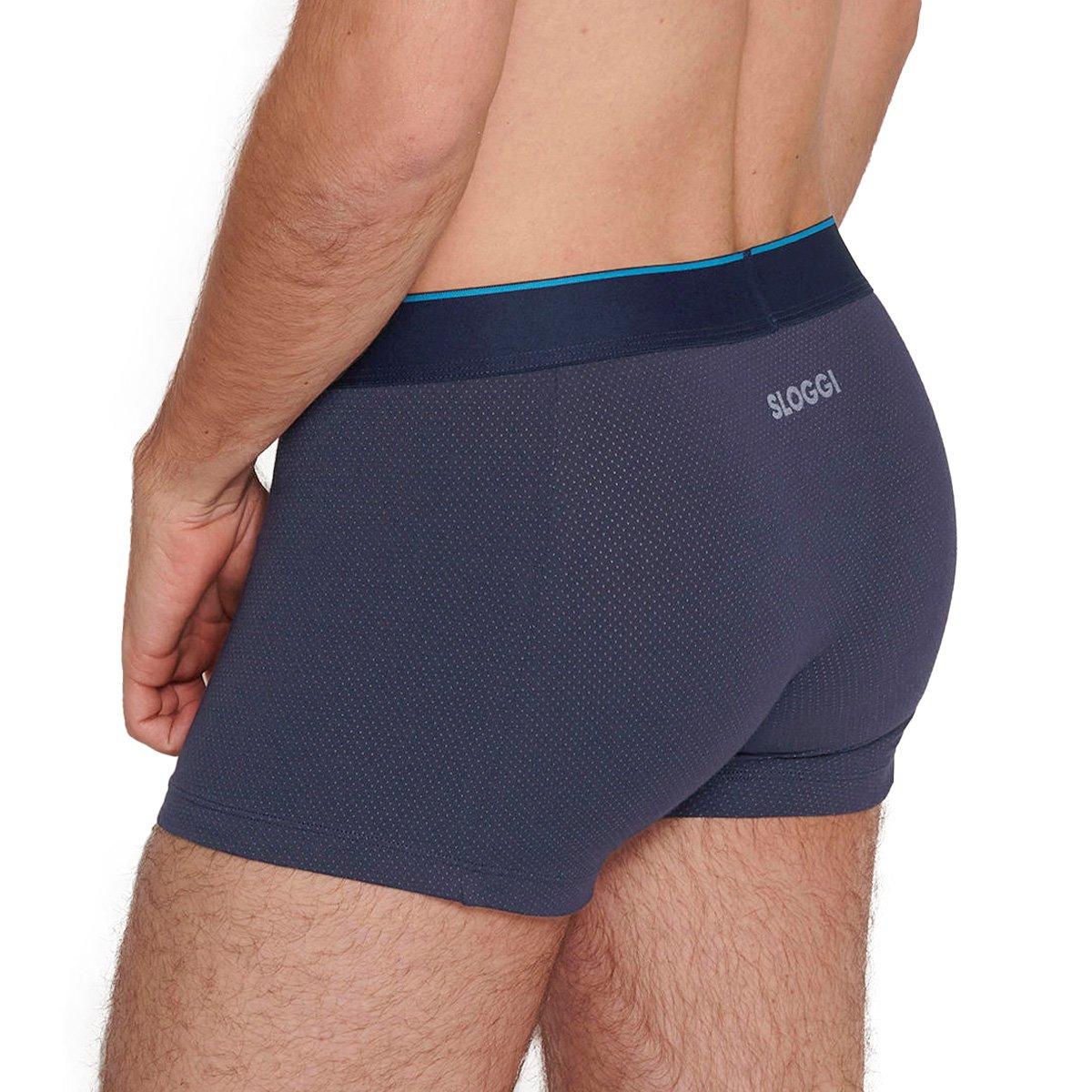 sloggi EVER Airy Hipster Short 2er Pack  