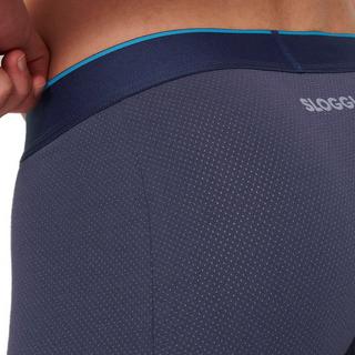 sloggi EVER Airy Hipster Short 2er Pack  