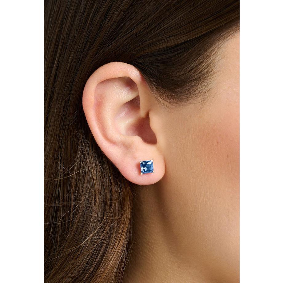 Thomas Sabo  Ohrstecker Blausteine 