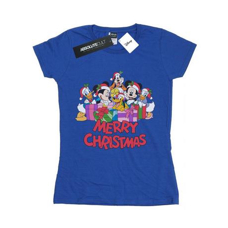 Disney  Tshirt MICKEY MOUSE AND FRIENDS 