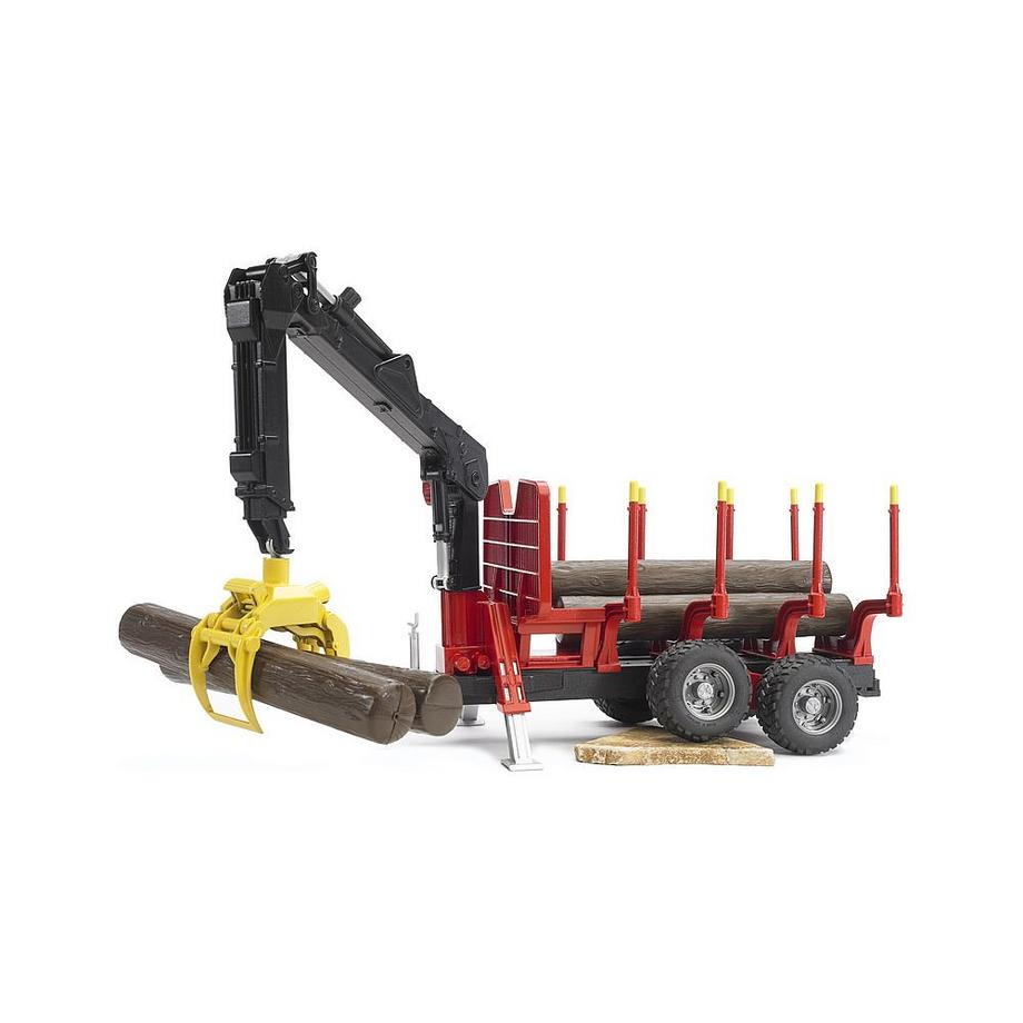 CREATIVE EDUCATION  Rückeanhänger & Zubehör 