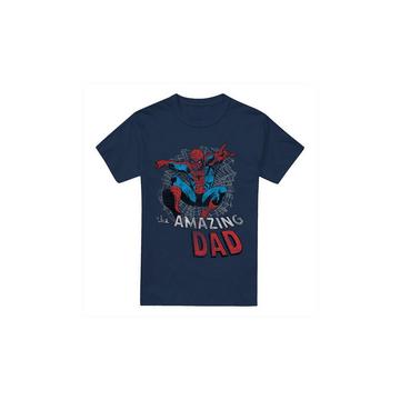 Tshirt SPIDER DAD