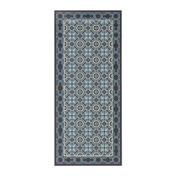 Tapis vinyle intérieur/extérieur