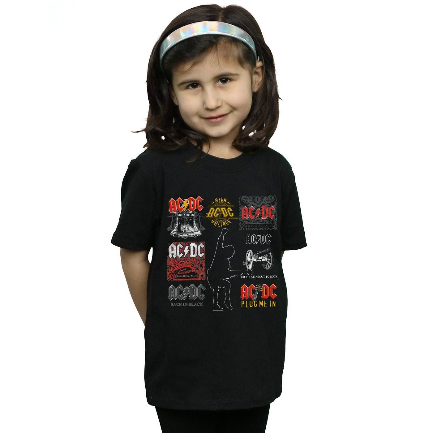 AC/DC  Tshirt 