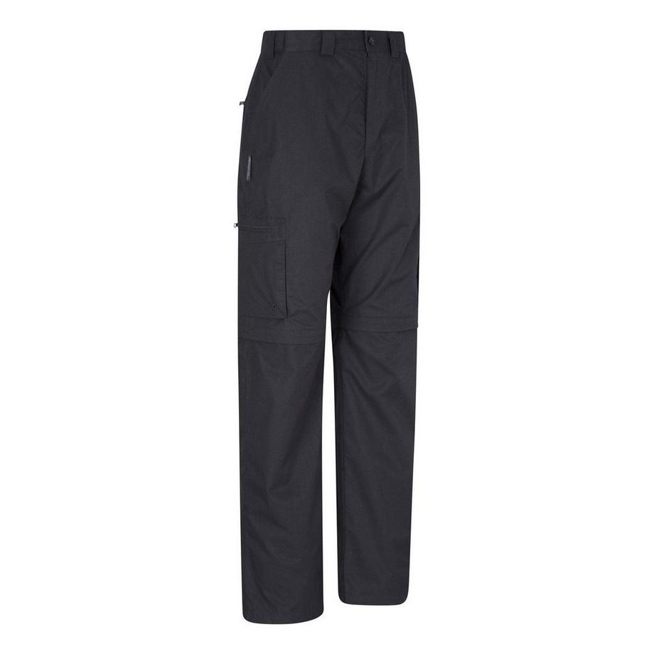Mountain Warehouse Trek Zip-Off Hose  