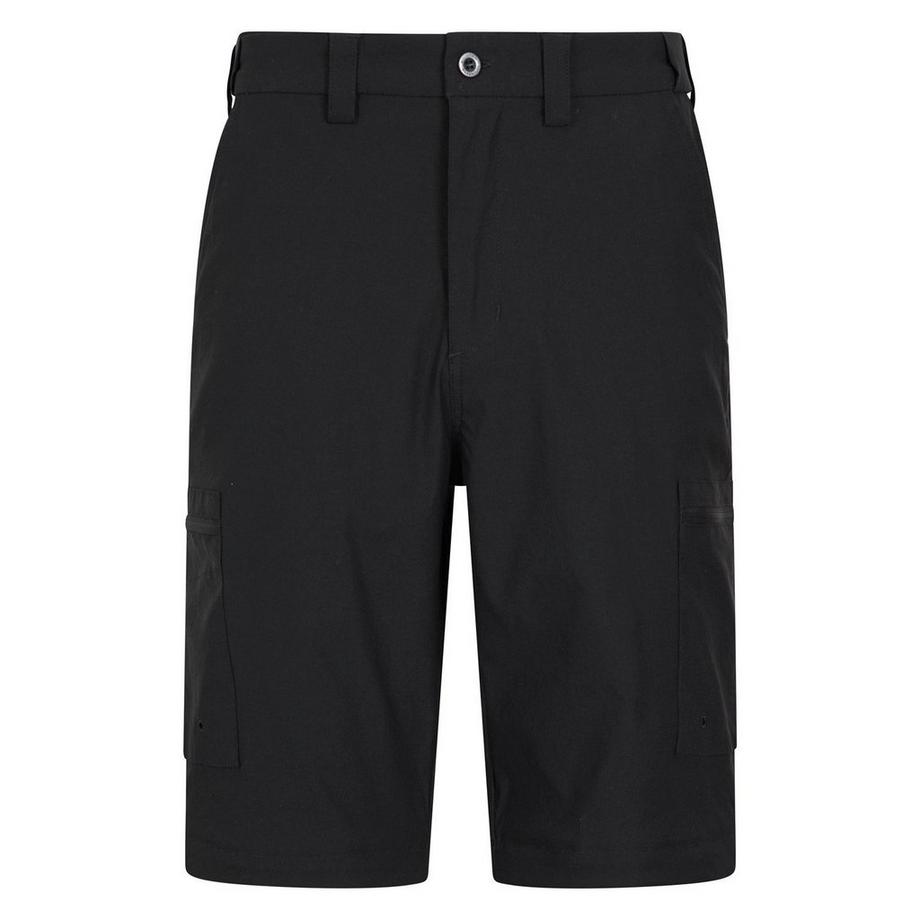 Mountain Warehouse Trek Zip-Off Hose  