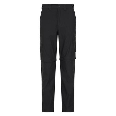 Mountain Warehouse Pantaloni Trek Zip-Off  