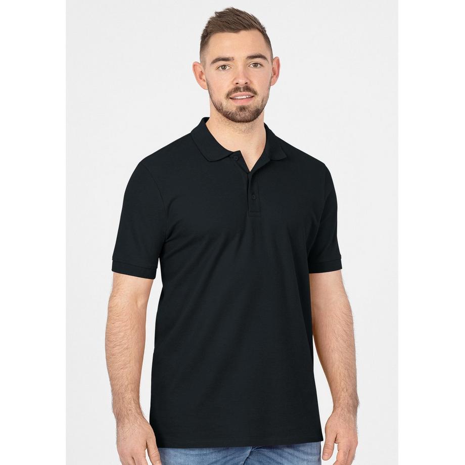 Jako  polo-shirt organic 
