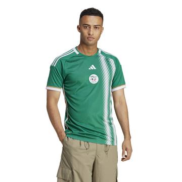 maillot extérieur algérie can 2023