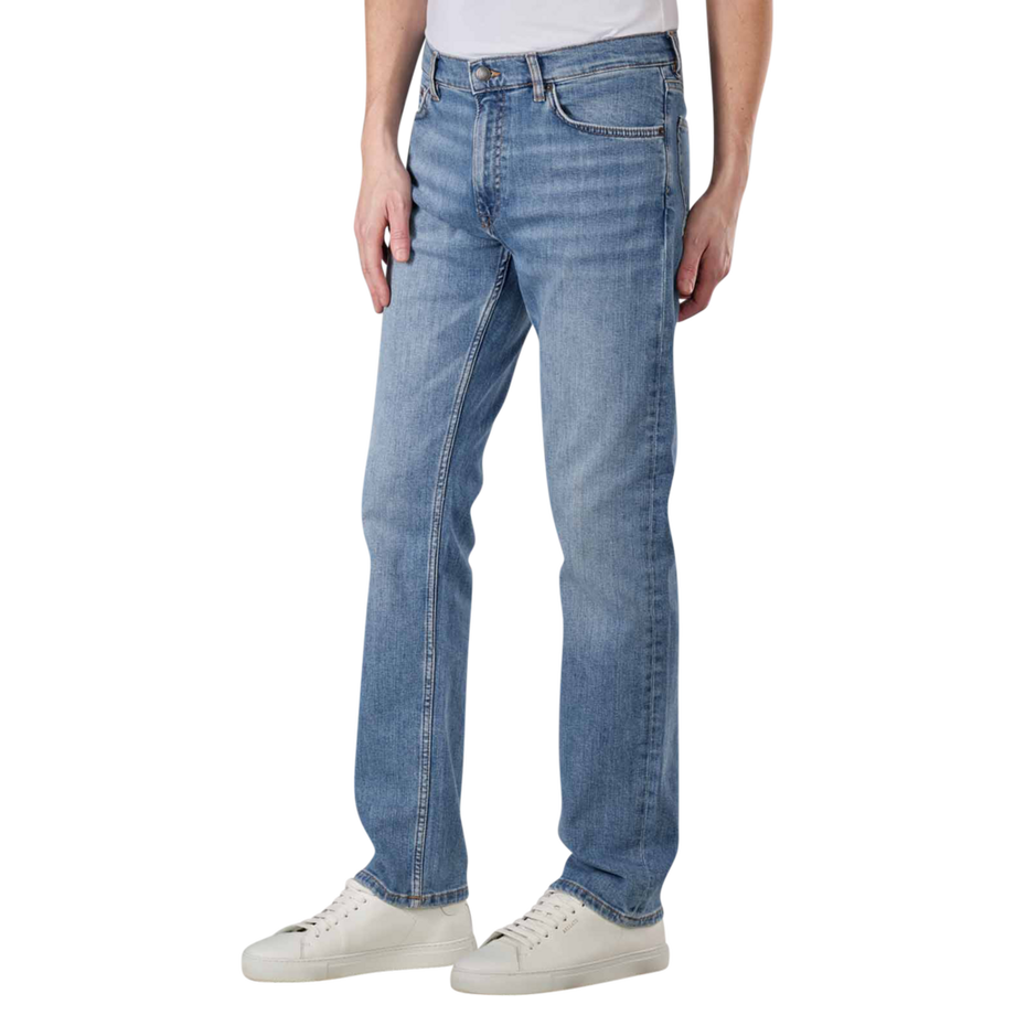 GANT Jeans Regular Taglio Dritto  