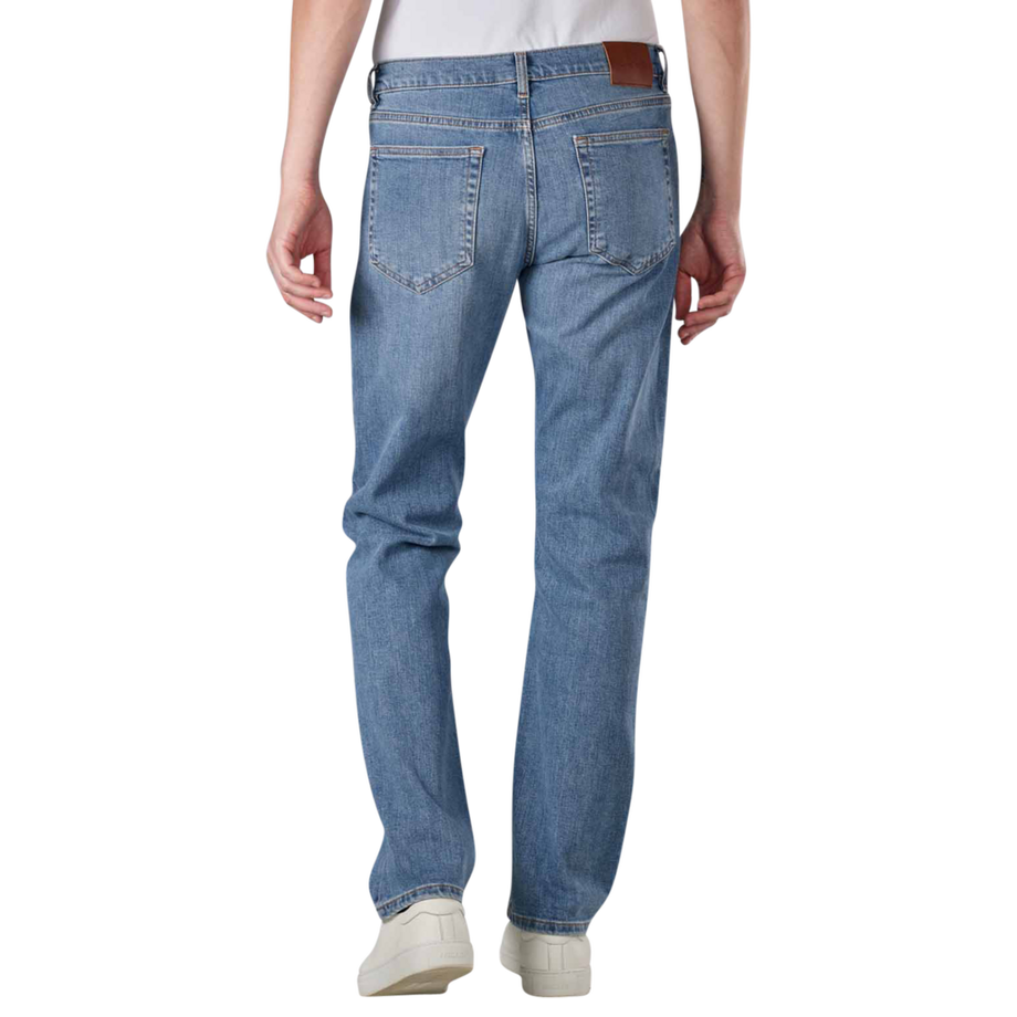 GANT Jeans Regular Taglio Dritto  