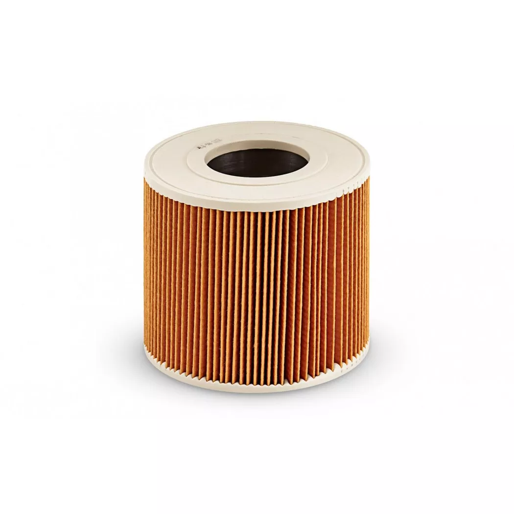 KÄRCHER – Patronenfilter, Braun