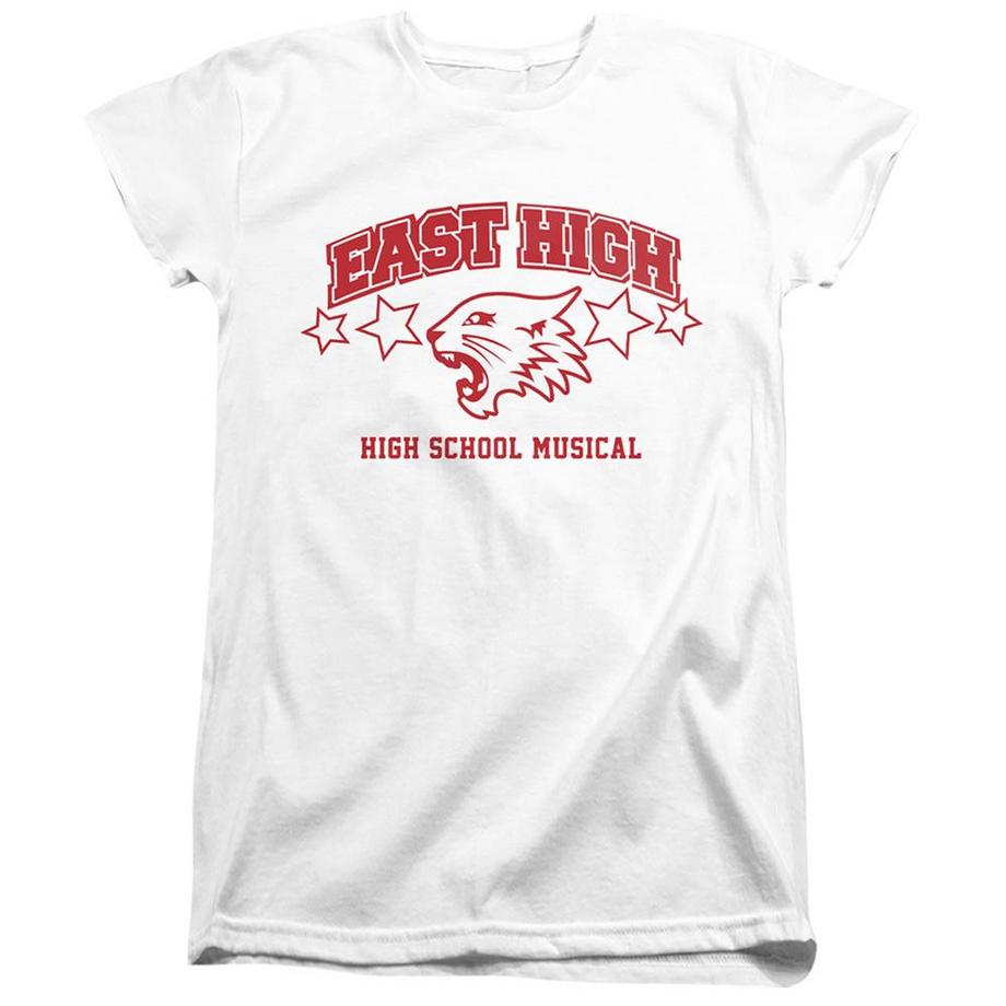 East High Maglietta