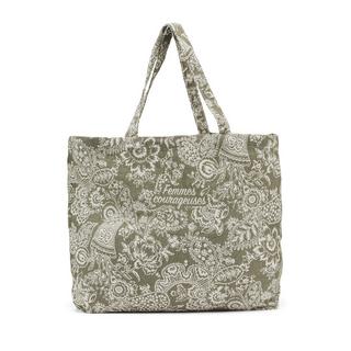 La Redoute Collections  Tote bag solidaire 
