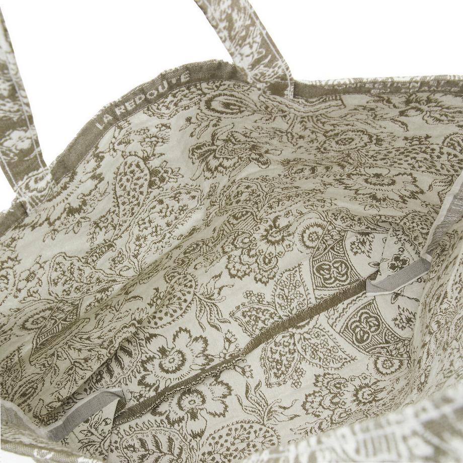 La Redoute Collections La Redoute x Solfa Tote Bag  