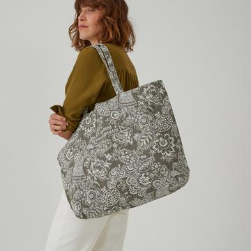 Tote-Bag La Redoute x Solfa