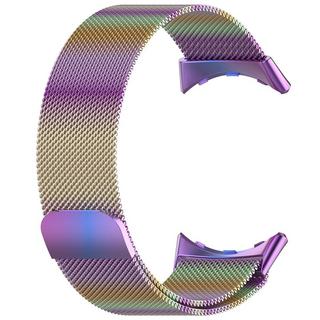 Cover-Discount  Google Pixel Watch 3 - 45mm - Bracelet de remplacement magnétique milanais 