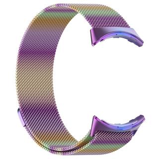 Cover-Discount  Google Pixel Watch 3 - 45mm - Bracelet de remplacement magnétique milanais 