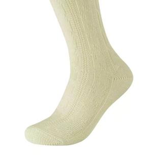 camano Chaussettes de genou Trachten  