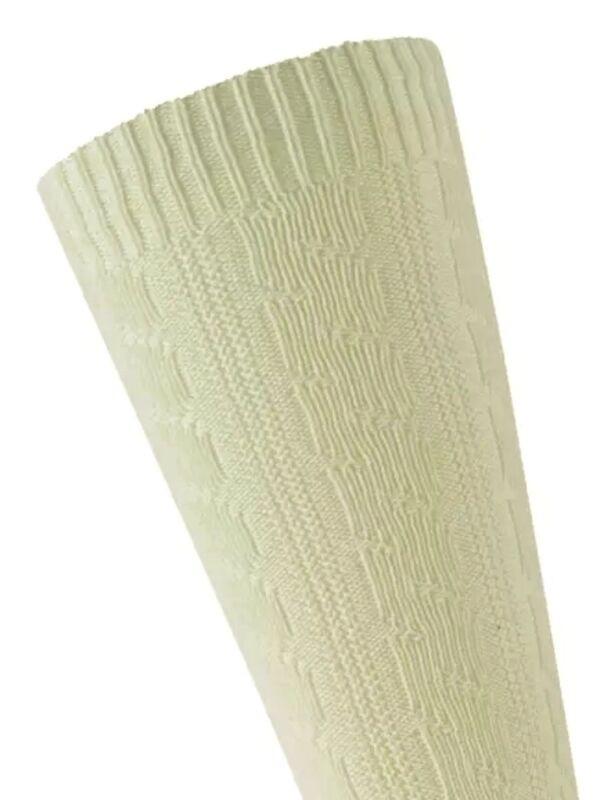 camano Chaussettes de genou Trachten  