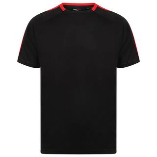 Finden & Hales T-Shirt Maniche Corte  