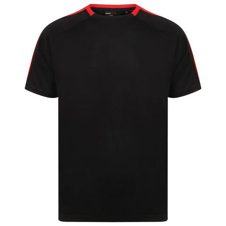 Finden & Hales T-Shirt Maniche Corte  