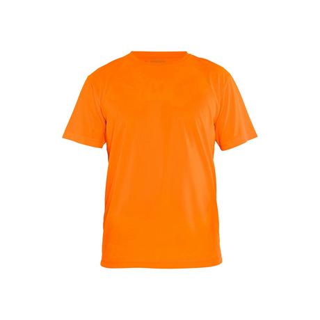 Blaklader T-Shirt Alta Visibilità Collo V  