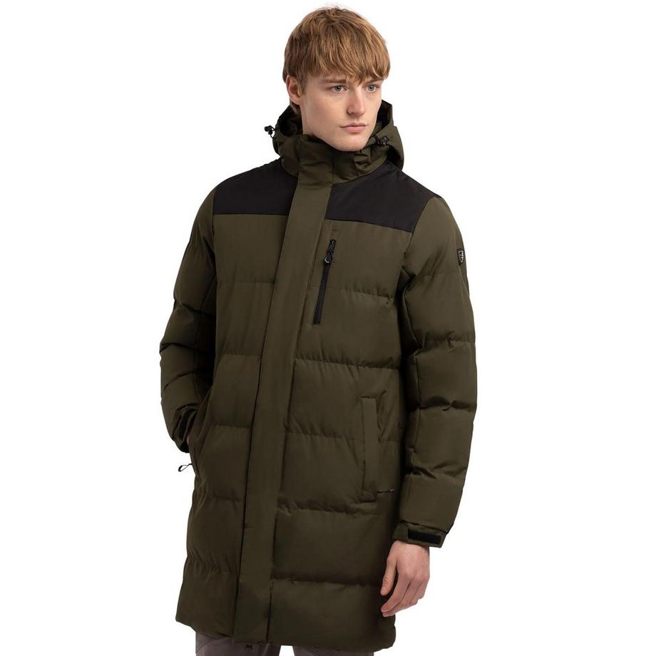 Trespass Veste matelassée Clipster  