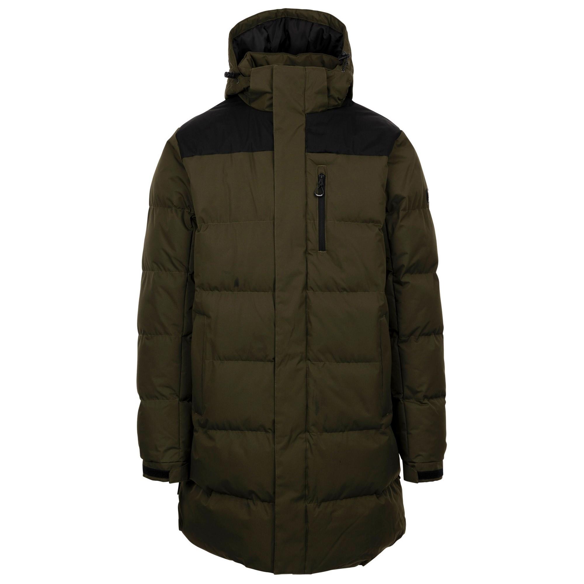 Trespass  Veste matelassée CLIPSTER 