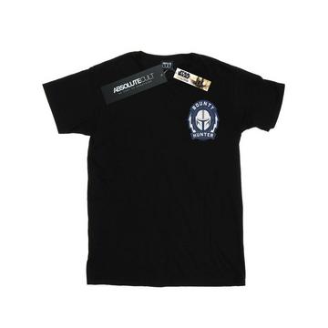 The Mandalorian Bounty Hunter TShirt