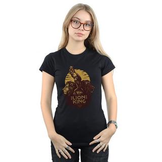 Disney  Tshirt THE LION KING 