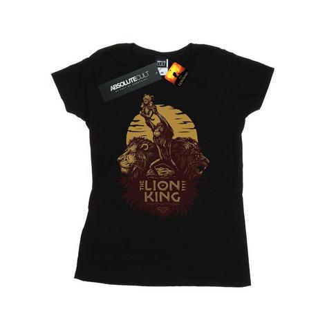 Disney  Tshirt THE LION KING 