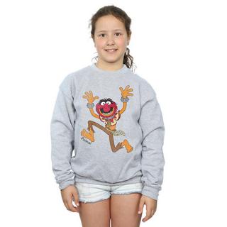 Disney  The Muppets Sweatshirt 