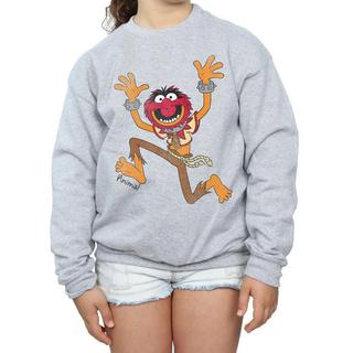 Disney  The Muppets Sweatshirt 